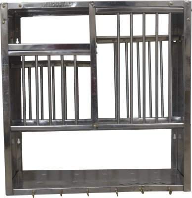 Buy Royal Shappire Stainless Steel Kitchen Stand 24x24 Features Price Reviews Online In India Justdial