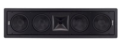 klipsch thx ultra2 in wall