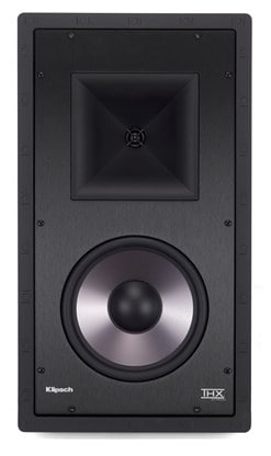 klipsch thx ultra2 in wall