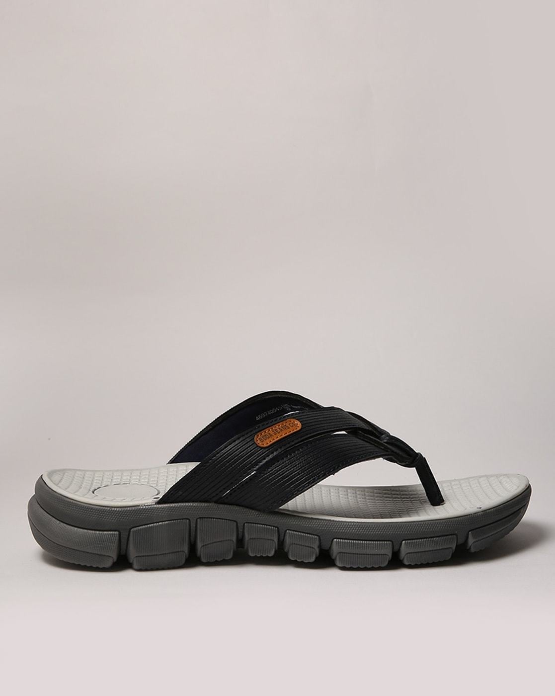 Knitted Sliders Size 6 Rubber Mens Flip Flop Slippers in Agra at best price  by Thakur Footwear Co Tfc - Justdial