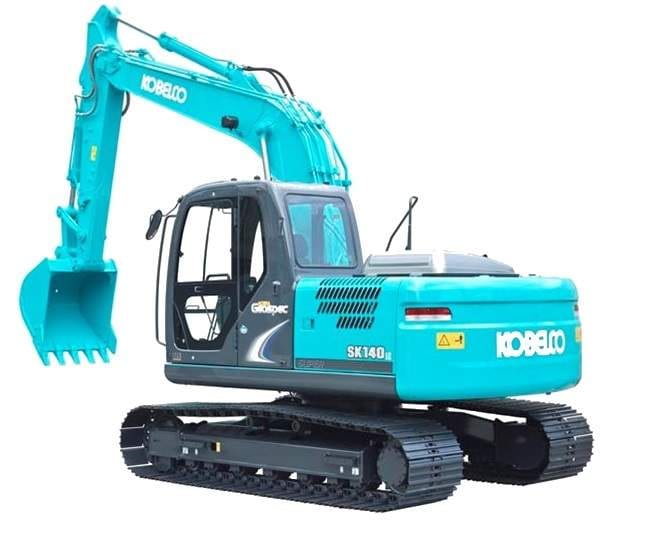 HITACHI Wheeled Excavator Zaxis 7 Series (ZX220W - 7) in Solapur