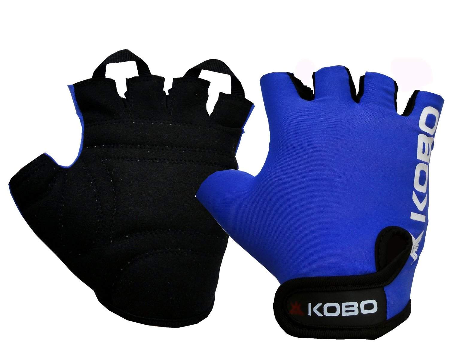 kobo fitness gloves