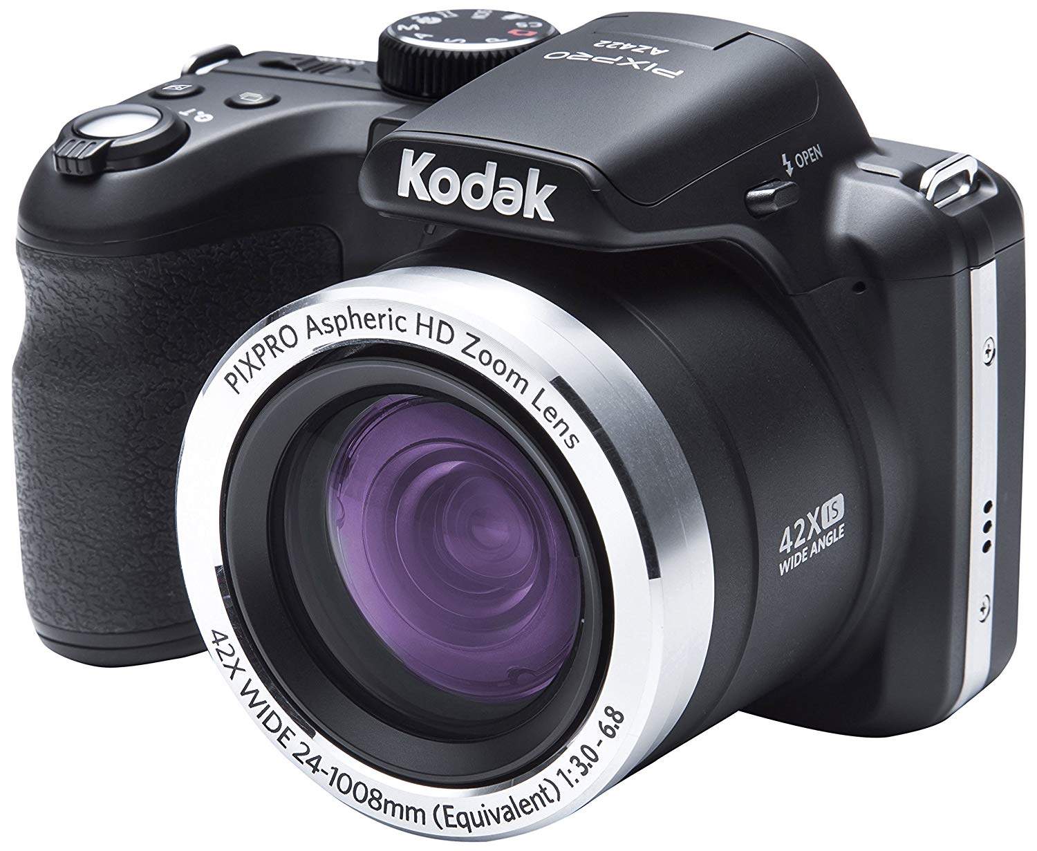 Buy FUJIFILM Fuji FinePix Z90 Black Online - Best Price FUJIFILM