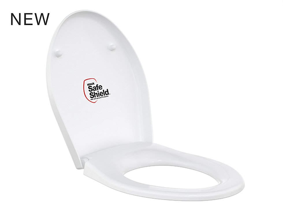 Learn about 117+ imagen kohler quietclose toilet seat In