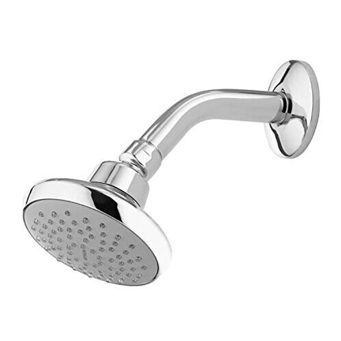 Kohler Shower Head For Bathroom (Silver)