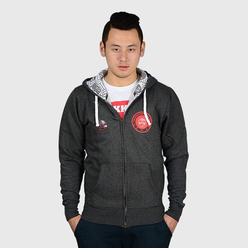 Kokkivo Clothing Element Hoodie in Gangtok at ₹ 1,899 Unit by