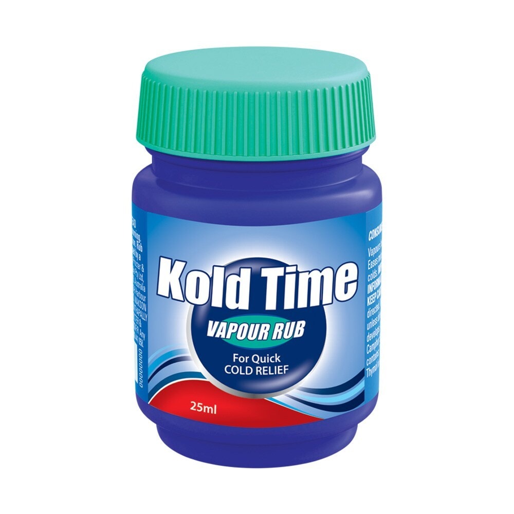 test Kold Time in Delhi at best price by Laborate Pharmaceuticals India Ltd  - Justdial