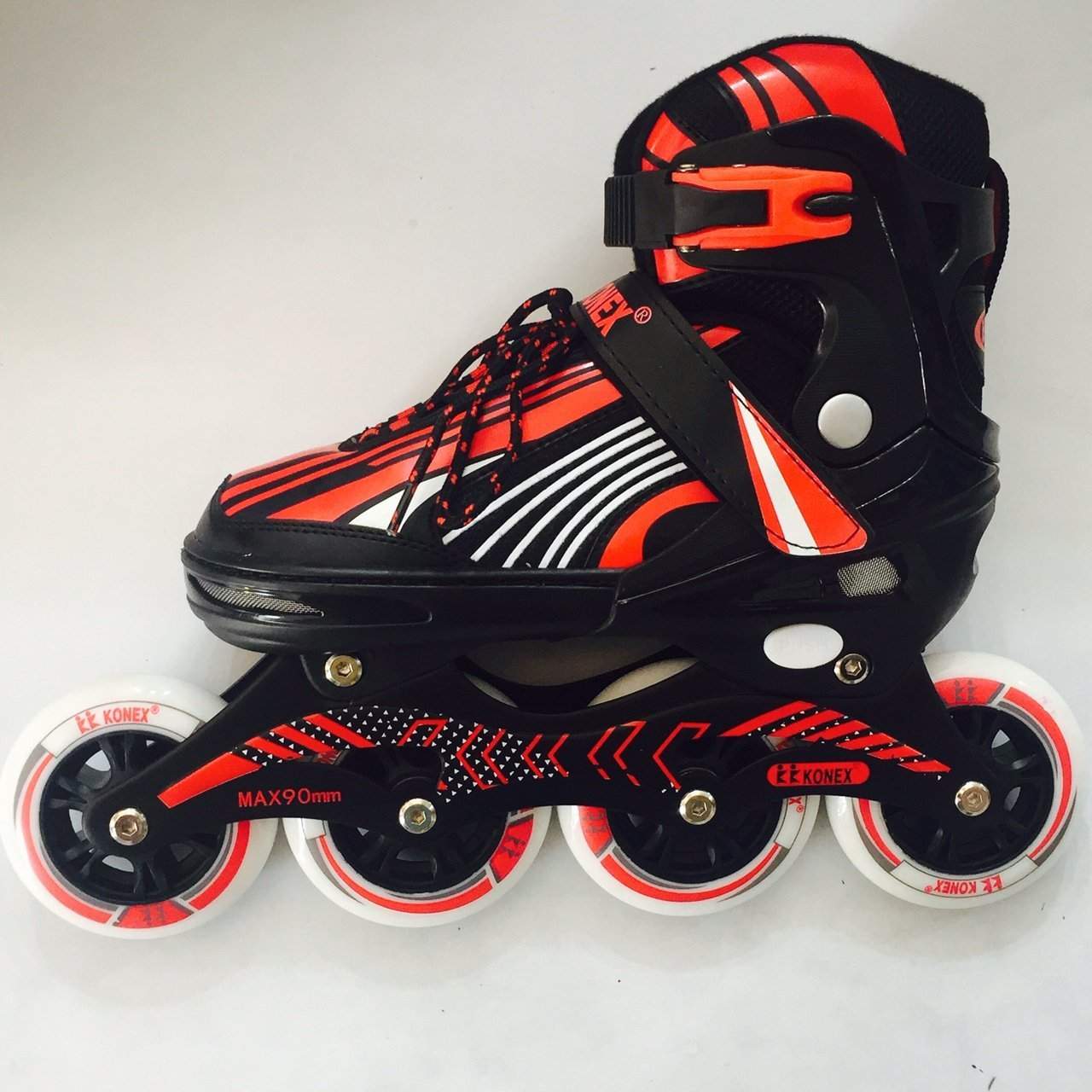 Konex inline skates price Clearance