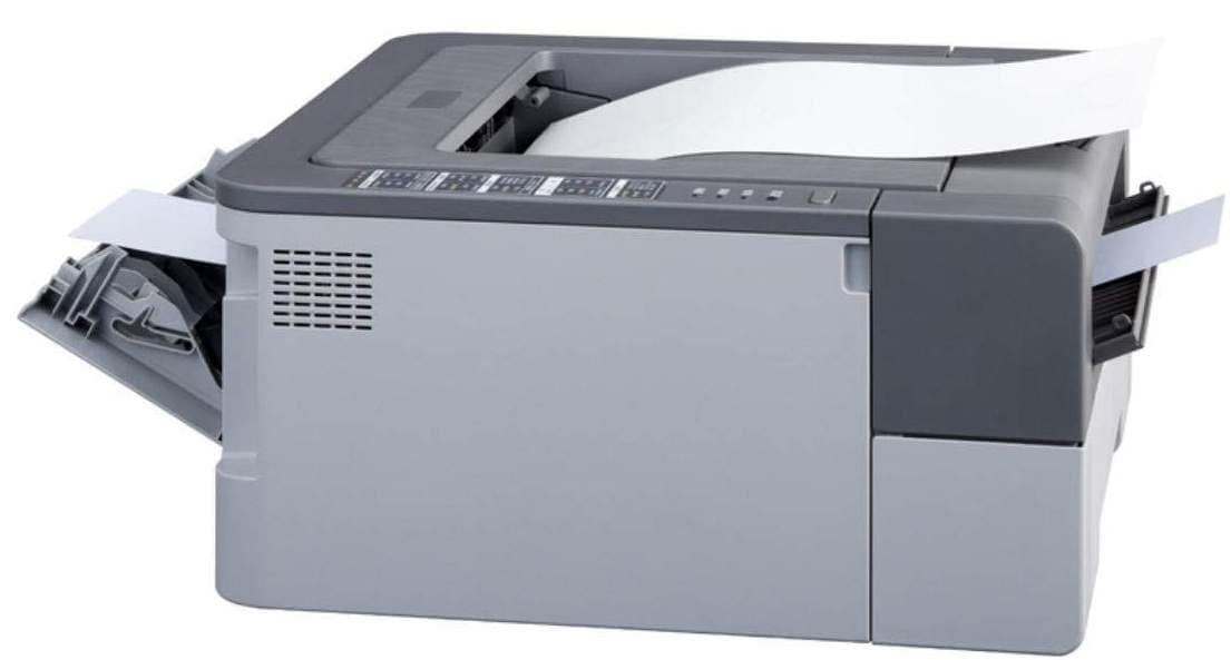 Konica Minolta pagepro 1500W Single Function Color Laser Printer (White