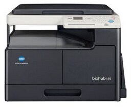 konica all in one printer