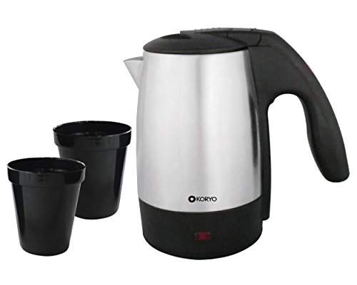 Www Alhudapk Koryo Ceramic Electric Kettle Koryo Electric Kettle