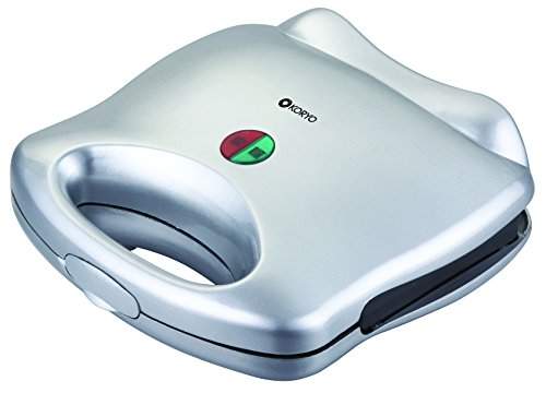 Buy Koryo Kst 15g Grill Sandwich Maker 750 Watt White Features Price Reviews Online In India Justdial