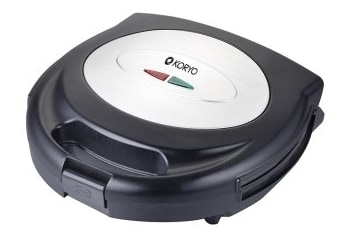 Panini Koryo Grill Sandwich Toaster KORYO KST 250 Sandwich Toaster