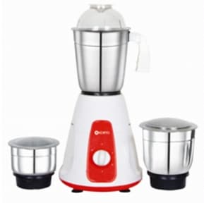 presto mixer grinder price