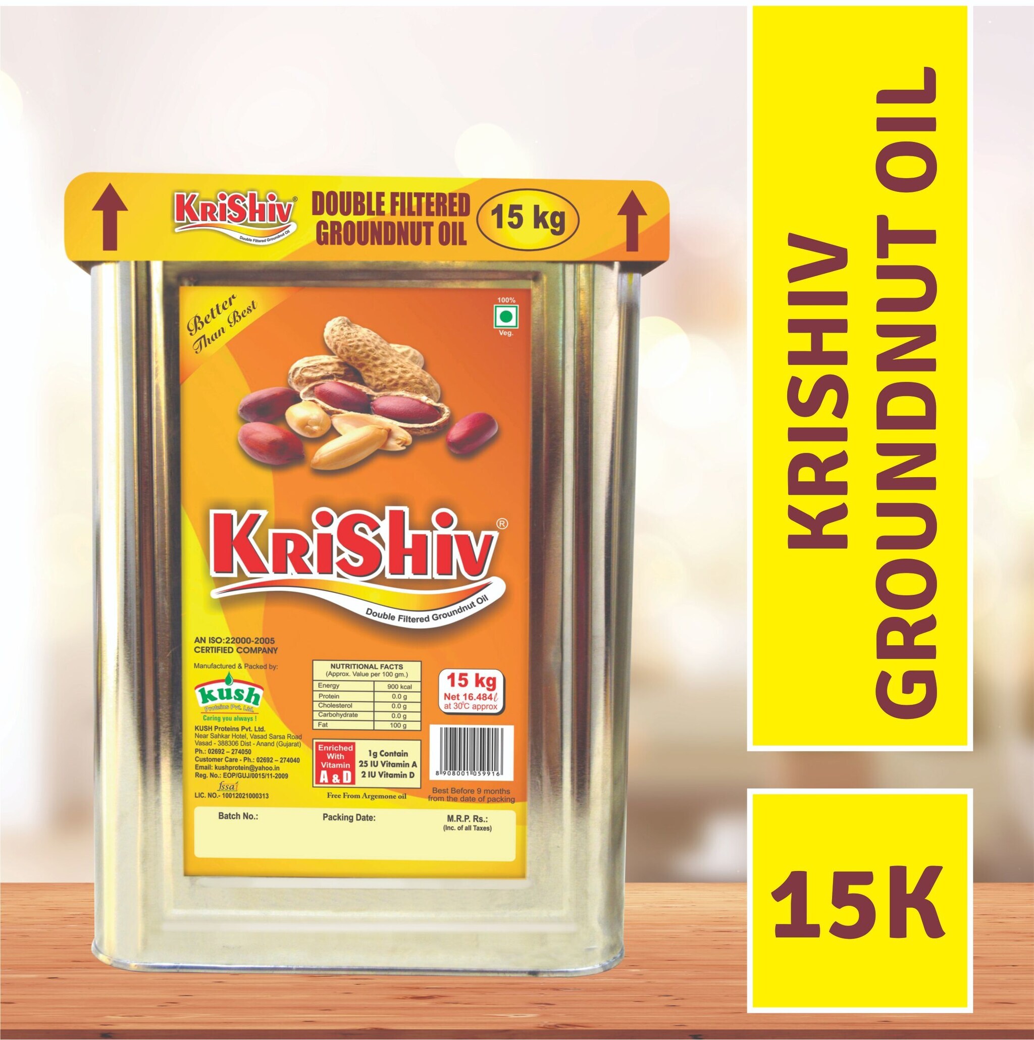 Update more than 132 peanut oil for hair latest dedaotaonec