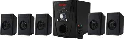 krisons 5.1 home theatre bluetooth