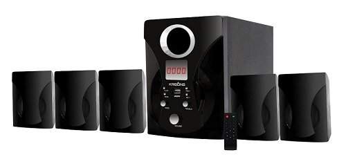 krisons 5.1 home theatre