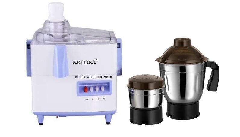 milton juicer mixer grinder