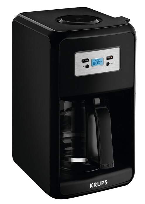 Buy Krups Ec311 12-Cup Savoy 