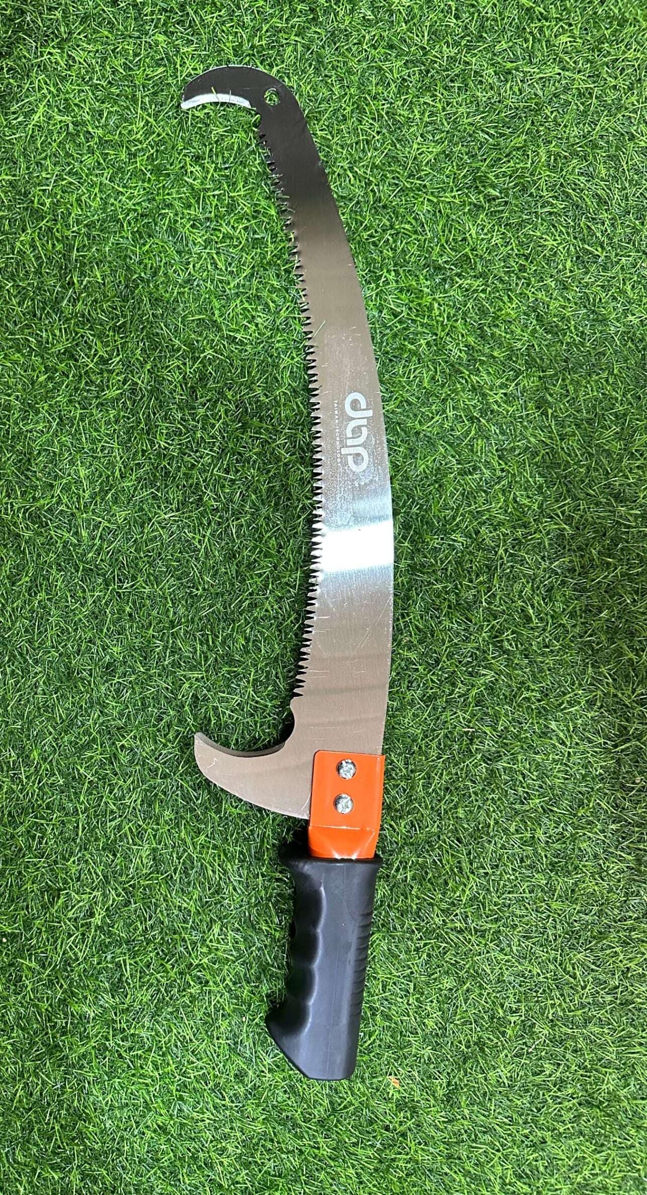 test KS 9042D GARDEN PRUNING SAW WITH HOOK in Ratnagiri at best price by  Omkar Agrotech - Justdial