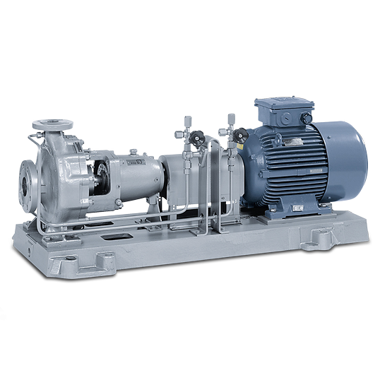 Catalogue KSB Pumps Ltd in Noida Sector 4 , Noida Justdial