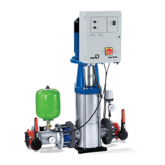 KSB Single Phase Pump in Agra Dealers, Manufacturers & Suppliers