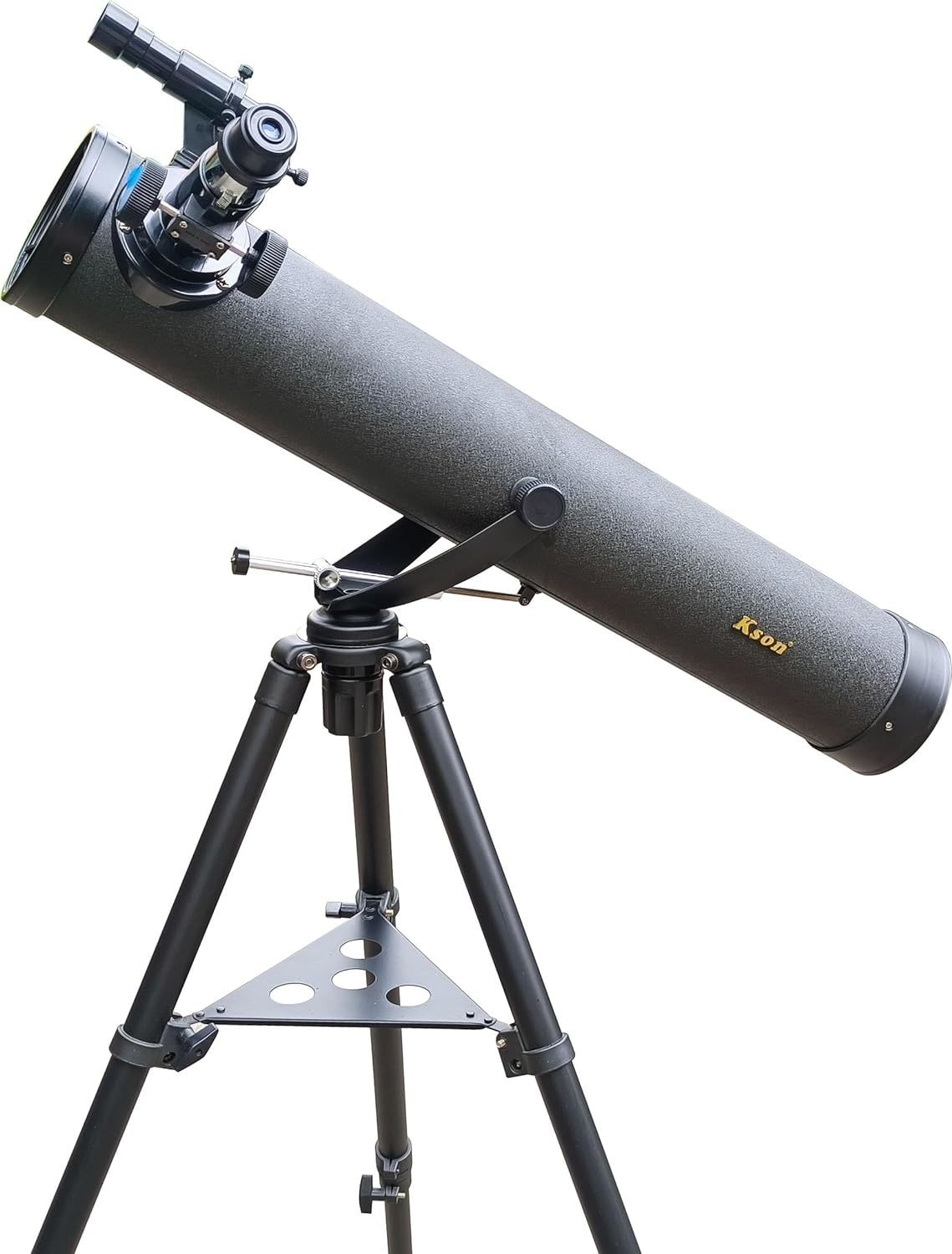 Kson 160EQ Reflector Telescope (160EQ) in Delhi at ₹ 49,999