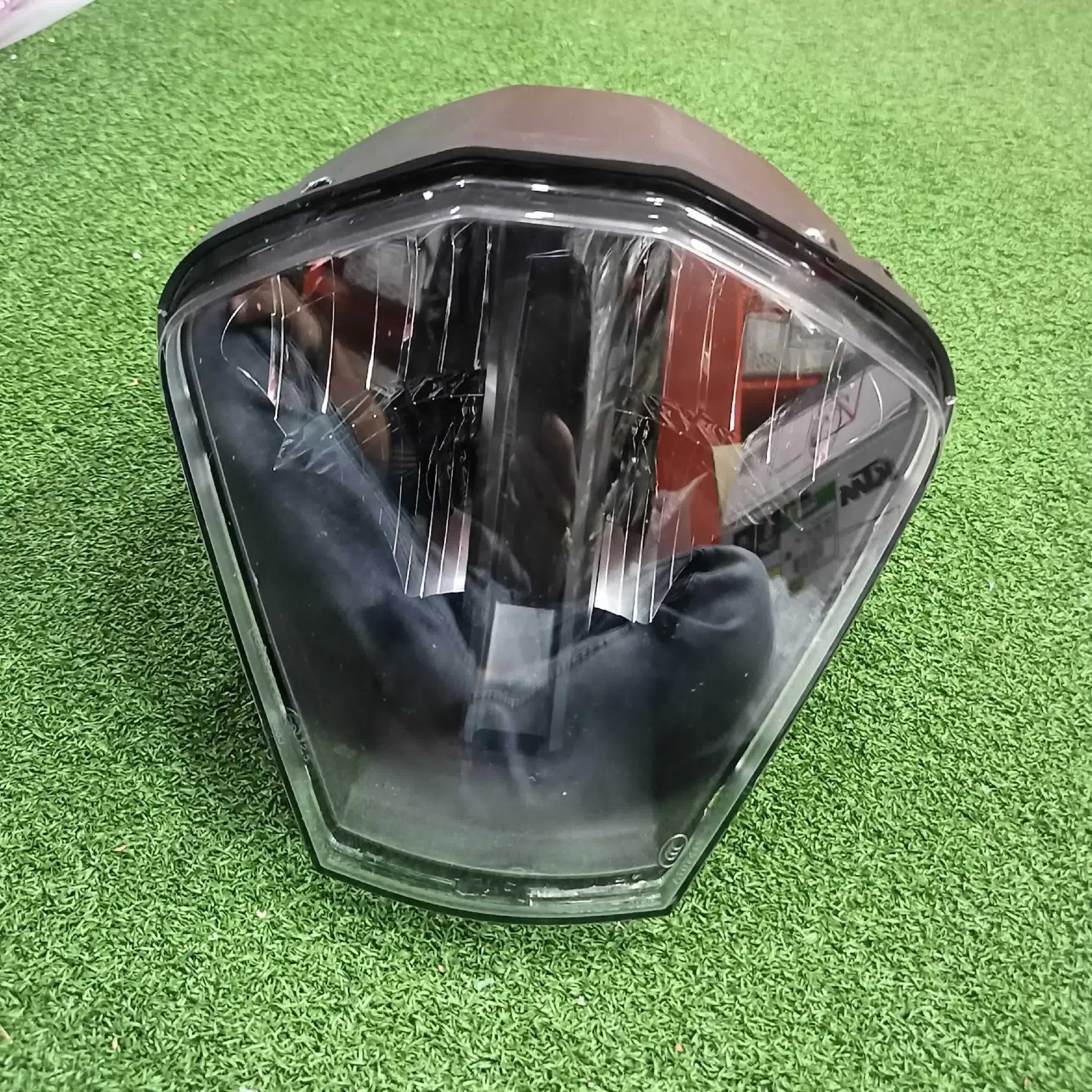 KTM RC 390 Bike Head light in Delhi at ₹ 120 ₹ 600 Pc by