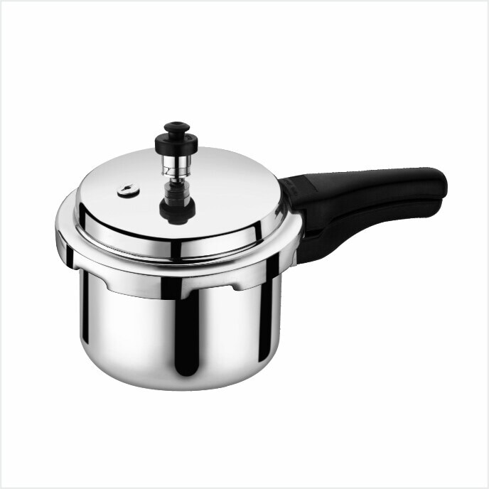 Indiamart Ganga Cooker Litre Price Indiamart Healux Pressure
