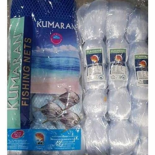Kumaran Nylon Monofilament Fishing Net in Mumbai at ₹ 550 Kg