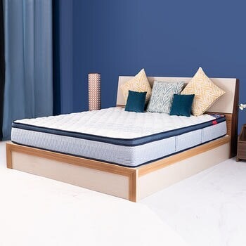 Kurlon sleepwell mattress clearance price