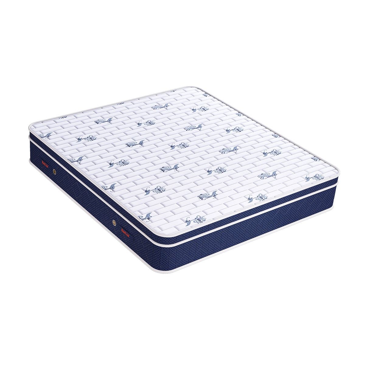 Kurl On Angelica Box Top Single Mattress 72x30 Inch in Surat at
