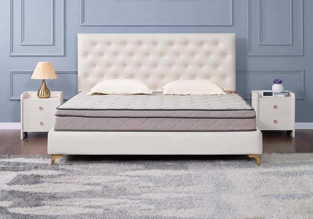 Kurlon Klassic Premium Foam Double Bed Mattress in Jaipur at