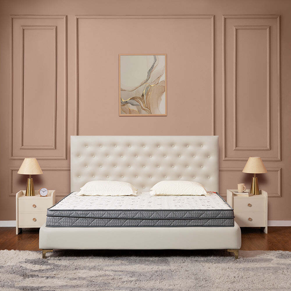 Kurlon Mermaid Foam Double Bed Mattress in Jaipur at ₹ 15,444