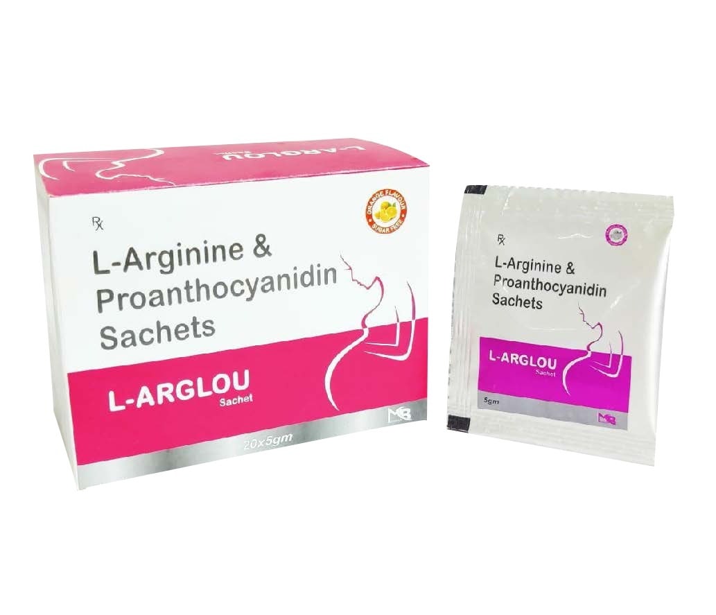 l arginine glutathione and proanthocyanidin granules AG-9 L-Arginine & Sachets | Lemon Flavor | Nutritional Supplement L-Arginine , Zinc, Folic acid