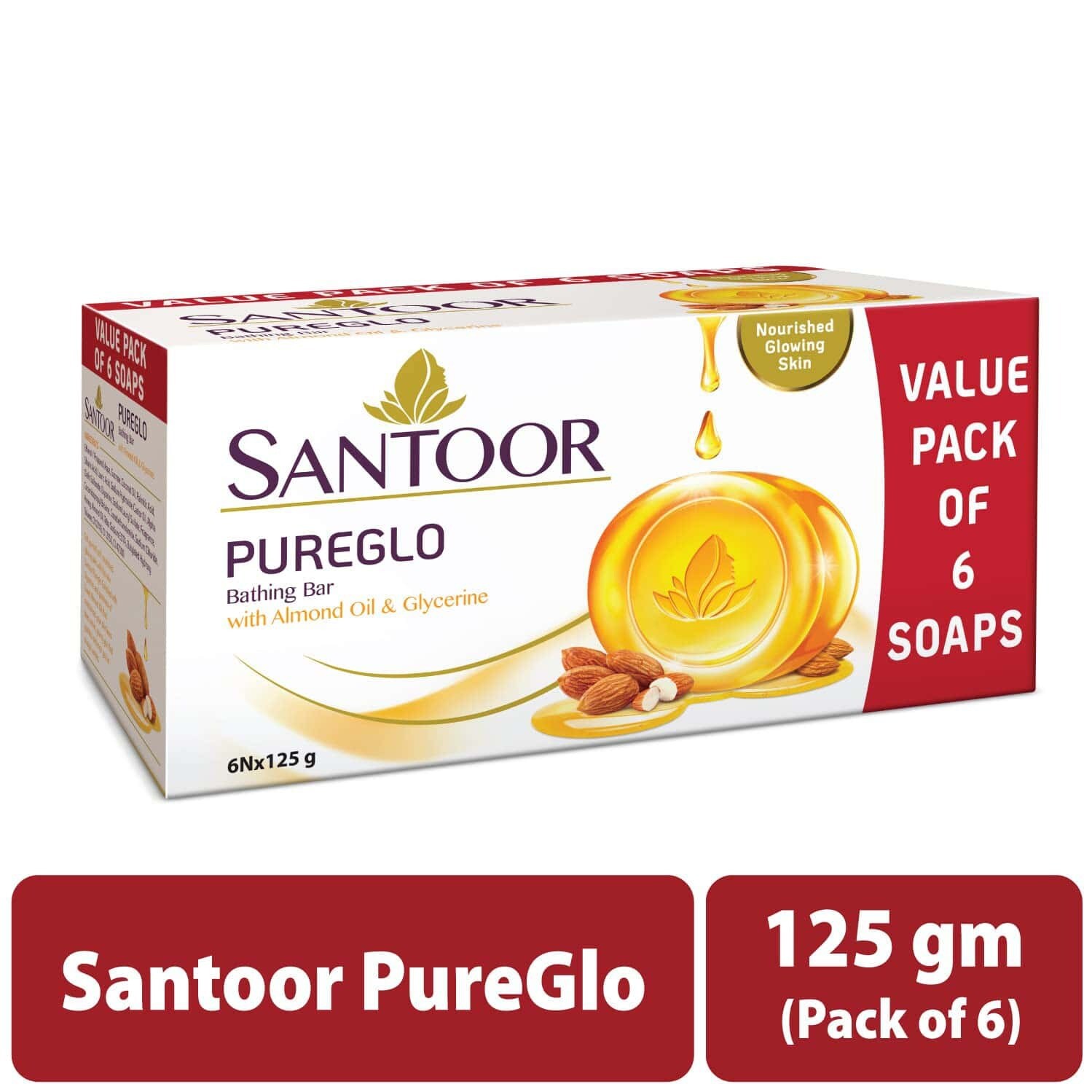 glutathione kills candida Price History of SWR Glutathione Soap with Coconut extract for skin  Whitening & Brightening 3 x 75 g from Flipkart 2_161499336