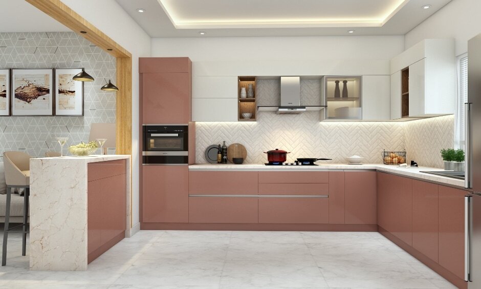 Low Budget Interior Design Services in Gurgaon