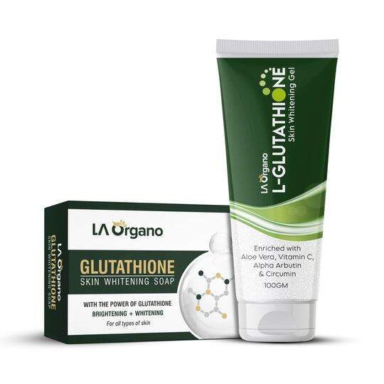 glutathione and diabetes type 1 La Organo L-Glutathione Serum For Skin Whitening & Damage Reduction - Face  Brightening Serum With Vitamin -C, Licorice Extract, 30ml in Mumbai at ₹  499 / Cmb by Laorgano (Brand Site)