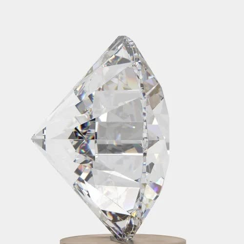 Lab Grown Diamond in Surat at ₹ 25,000 Ct by Vaghani Impex