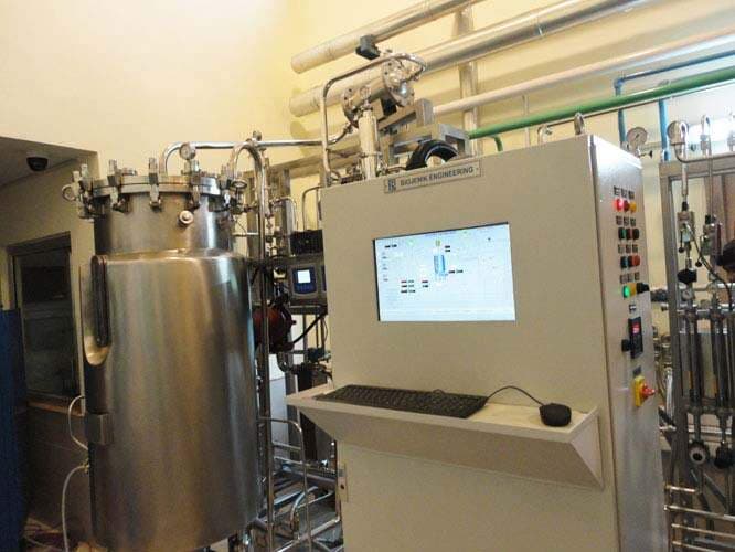Laboratory Production Scale in Chennai at ₹ 400 - ₹ 1.60 L / Pc by ...