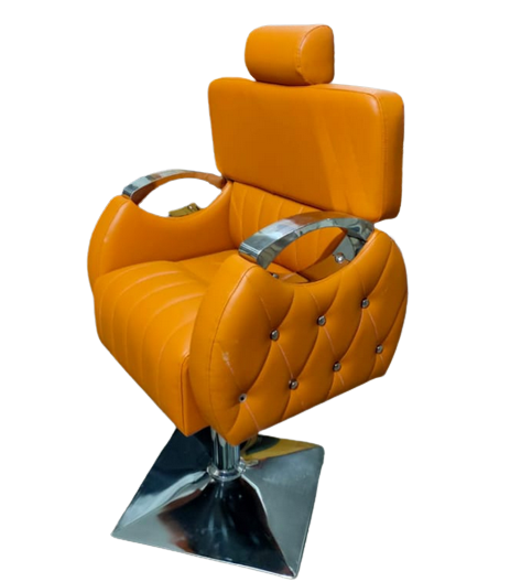 Ladies Beauty Parlour Chair in Delhi at ₹ 8,000 Pc by Salonx