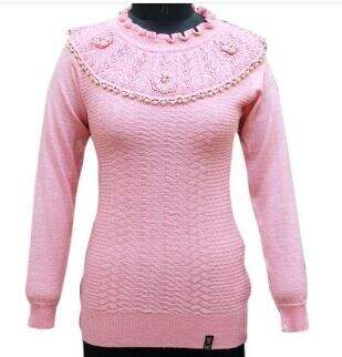 Ladies Designer Woolen Top in Ludhiana at ₹ 257 ₹ 400 Pc by