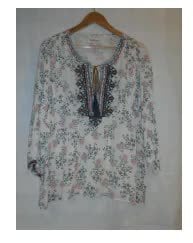 Ladies Dresses Style No.JA-03
