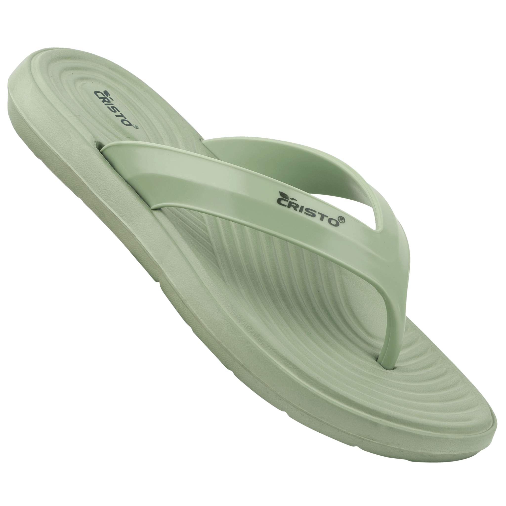 Eva R S023 Ladies Eva slippers, SARA OLIVE 5x8 Rubberized EVA in Warangal at ₹ 80 ...