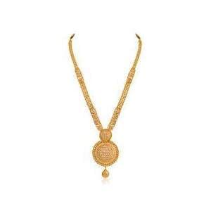 Women Gold Necklace in Madanapalle at 