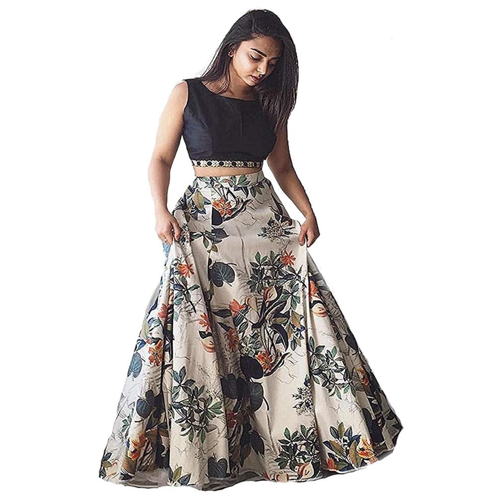 best indo western dress