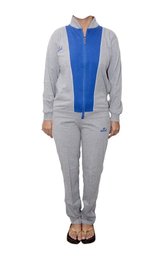 ladies jogging suits
