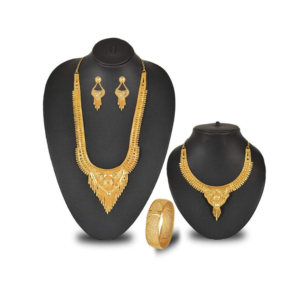 Manohar Jewelleries Jewel House 