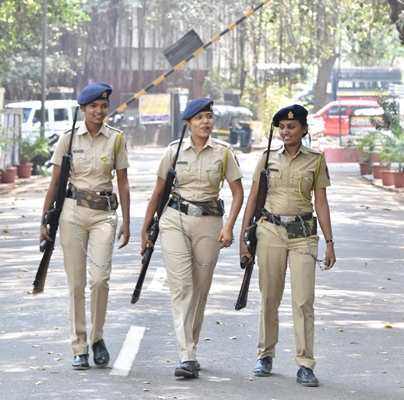 Ladies Police Constable Uniform in Pune at 80 - 250 / Pc by Mihir Industries - Justdial Ladies Police Constable Uniform in Pune at 80 - 250 / Pc by Mihir Industries - Justdial
