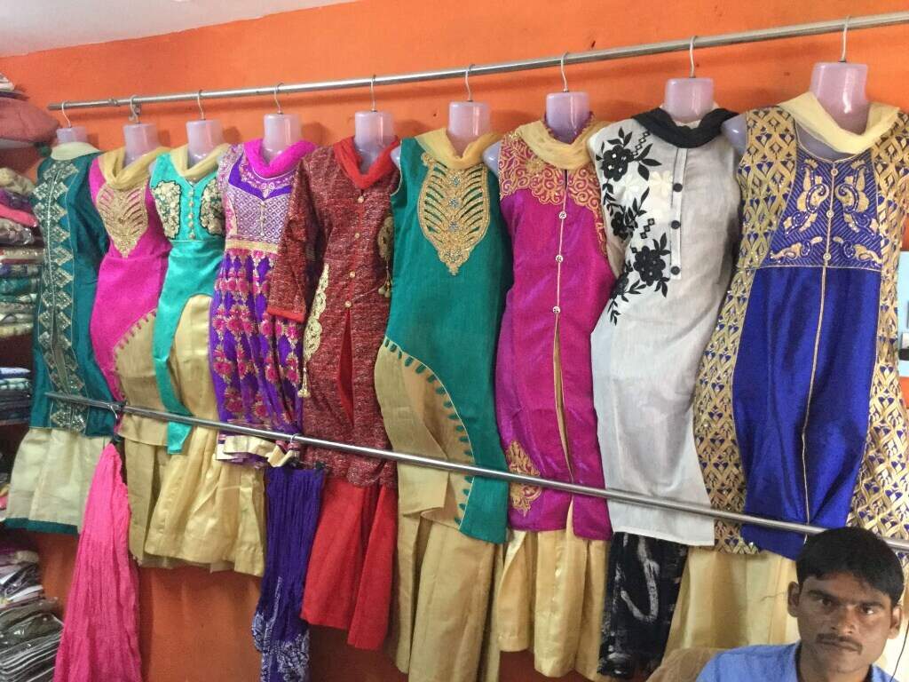 Catalogue - SD Womens WEAR in 